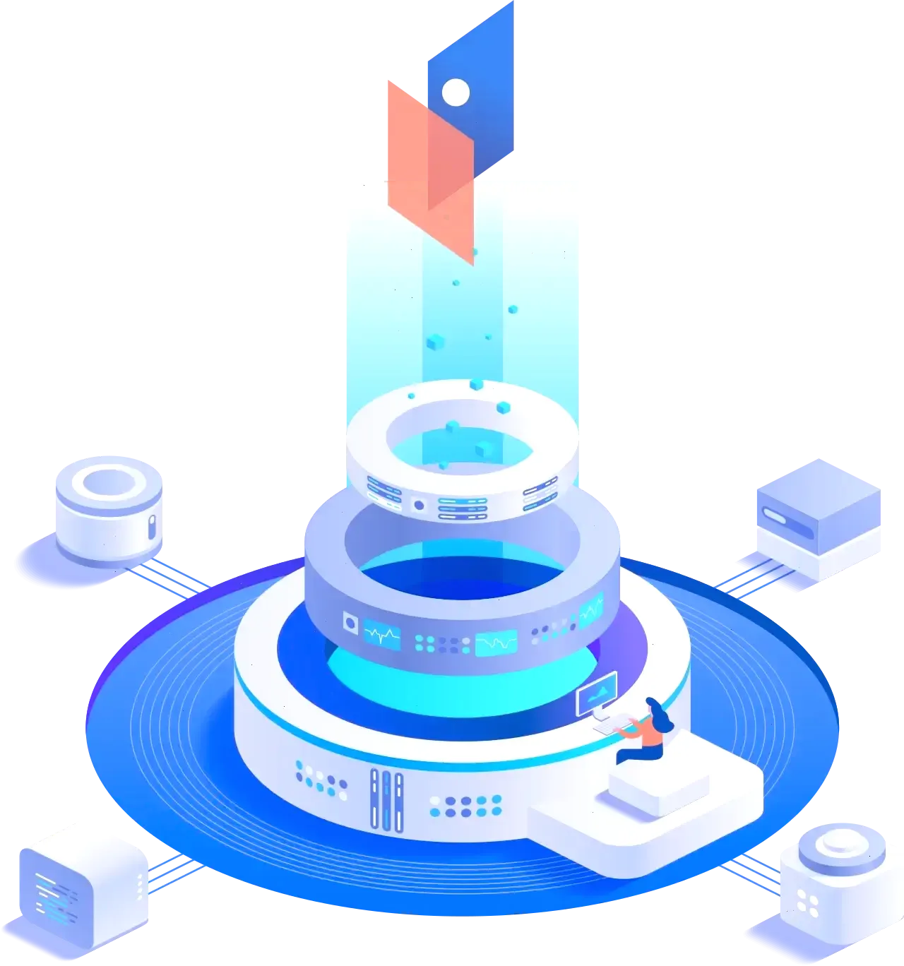 Green Bondstead crypto technology platform